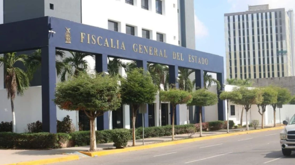 FGE reporta feminicidio en Sinaloa; suman al menos 17 mujeres asesinadas en menos de tres meses