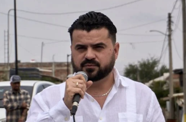 Edil de Chavinda, Michoacán, llamado a declarar tras arresto de síndica, regidores y mando policiaco