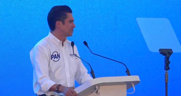 Candidaturas no serán de panistas eligiendo panistas, será una decisión ciudadana: Romero