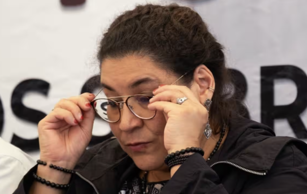 Error constitucional no resuelto empaña llegada de Lenia Batres a la presidencia de la Corte