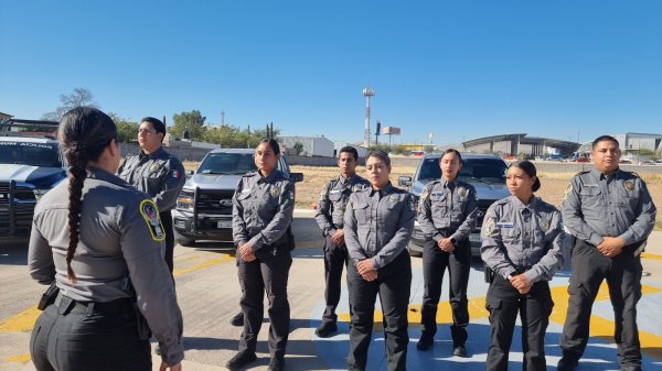Unidad Especializada en Delitos de Género fortalece la protección a mujeres en Chihuahua Capital