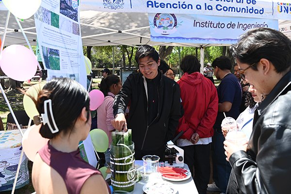 Crisis hídrica obliga a mejorar la forma de administrar el agua