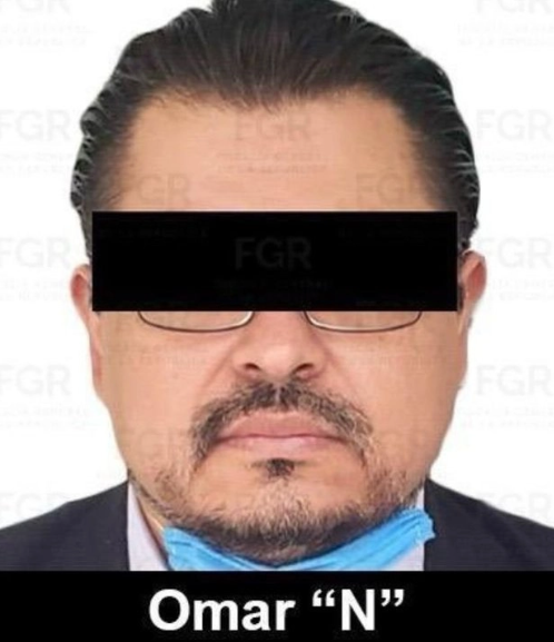 Dan 60 años de cárcel a ex maestro por violación equiparada contra alumna de secundaria