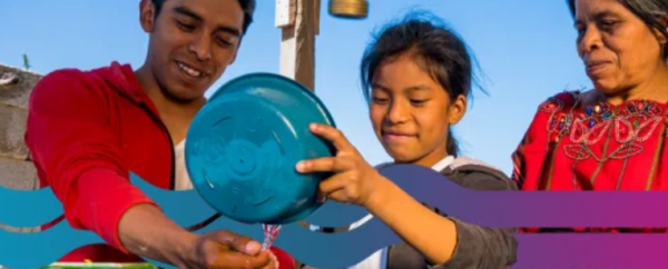 Celebración del Día Mundial del Agua en América Latina y el Caribe 2026