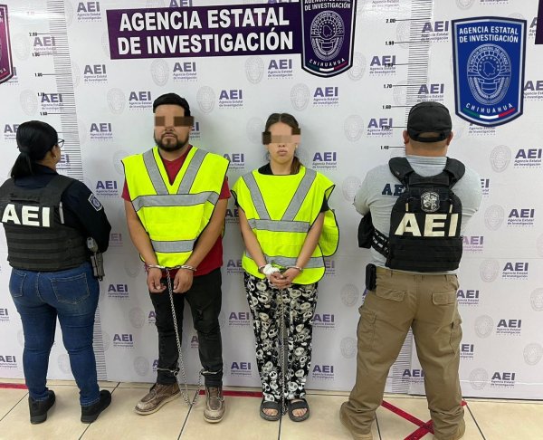 Caso Eithan Daniel: padres vinculados a proceso por homicidio calificado