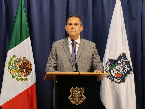 Reitera Gilberto Loya compromiso con la prevención para proteger a niñas, niños y adolescentes en Chihuahua