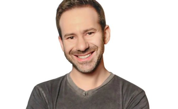 Fallece Leonid Radvinsky, el millonario dueño de OnlyFans, a los 43 años y tras una batalla contra el cáncer