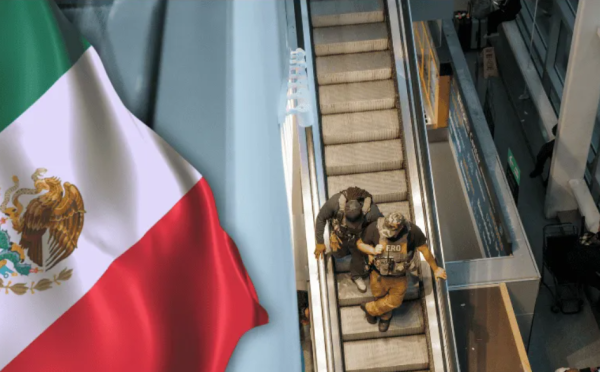 Mexicanos encabezan las deportaciones masivas de Trump en Estados Unidos