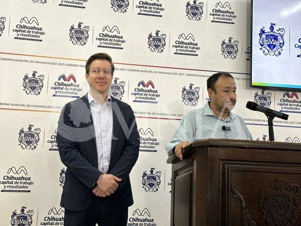 Se reunirá Municipio con ejidatarios para buscar continuar con la obra sin afectaciones: Fuentes