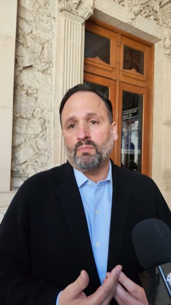 Entusiasmado; apertura a la ciudadanía busca fortalecer y robustecer, no dividir: De la Peña