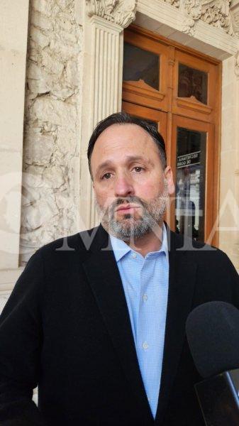 Señala De la Peña que “destapes” de Morena no son novedad