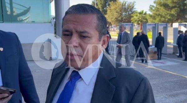 El PRI no ha salido de Santiago De la Peña… inaceptable un pillo electoral en el PAN: Luís Villegas