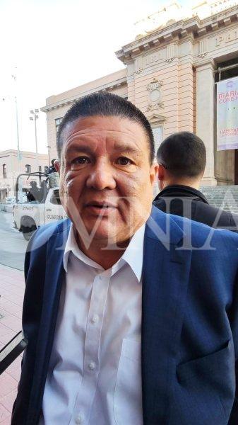 Apertura del PAN a candidaturas ciudadanas fortalece vínculo con la sociedad: Jáuregui