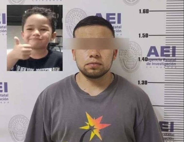 Niega SSPE privilegios a interno acusado de homicidio de menor