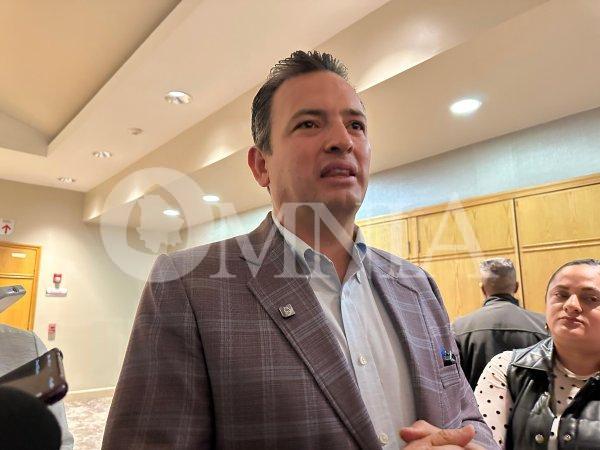 Destaca Bonilla unidad en el Consejo Nacional del PAN: “Si continúa, juntos podremos ganar el gran reto del 27”