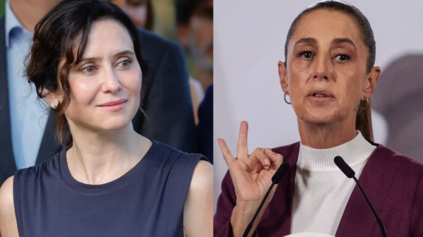 Madrid critica inseguridad en México: ‘Están peor que nunca y exigen disculpas a España’