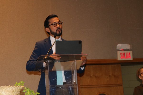 Inauguró UACH el X Congreso Nacional de Ciencias Sociales