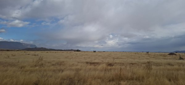 Advierte CEPC por condiciones climáticas variables en territorio chihuahuense