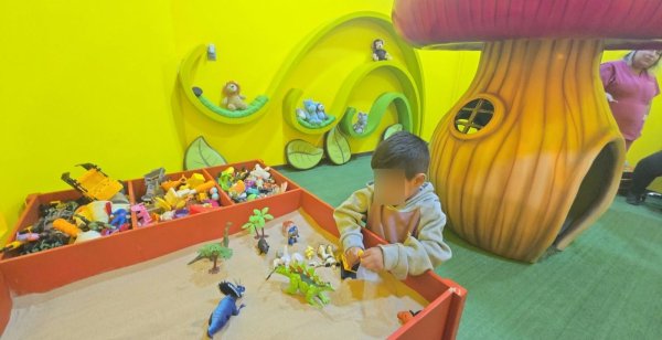 Recorren Ministerios Públicos de FGE instalaciones de GuardiaNNA