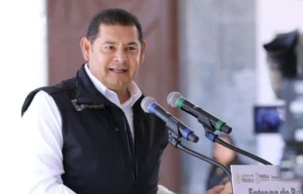 Jornada violenta en Puebla deja cuatro mujeres asesinadas, entre ellas una niña de 9 años