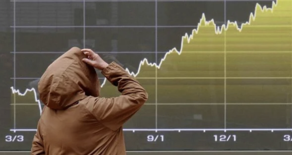 Wall Street sube y el petróleo baja luego que Trump insinuara negociaciones con Irán