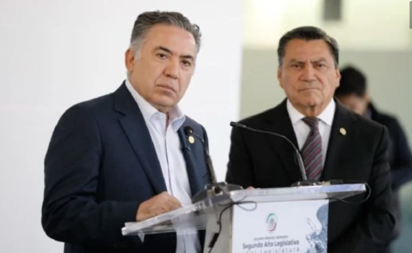 Morena pone en pausa el Plan B; prevén discutirlo después de Semana Santa