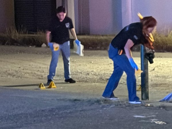 Ataque armado deja un hombre herido al sur de la ciudad