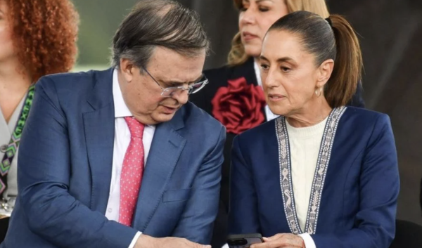 Los 300 contratos del Ejército: millones al hermano de Marcelo Ebrard y a uno de los sindicatos más cercanos a AMLO y a Morena