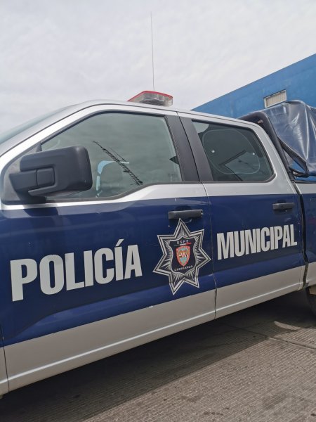 Localizan hombre sin vida en fraccionamiento Villa de España en Cuauhtémoc