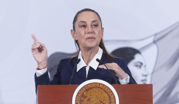 Estas son las nuevas sanciones por feminicidio que propone Sheinbaum