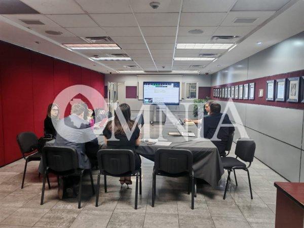 A puerta cerrada, apercibimiento judicial de destitución de diputados por omisión de Tribunal Indígena