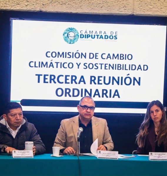 Dos Bocas no refina, contamina: alerta Noel Chávez