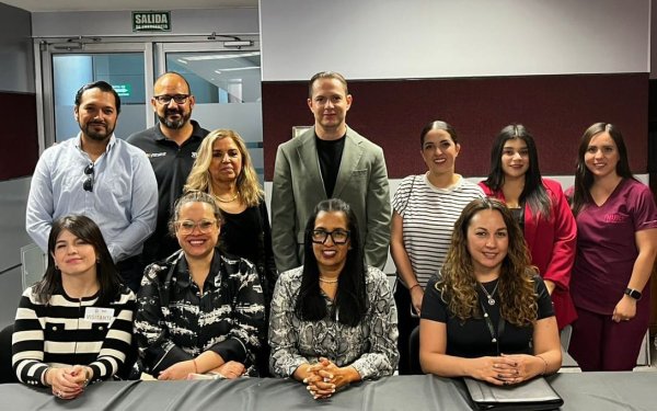 Anuncia Diputado José Luis Villalobos, iniciativa orientada a fortalecer la atención y seguimiento del desarrollo integral de niñas y niños