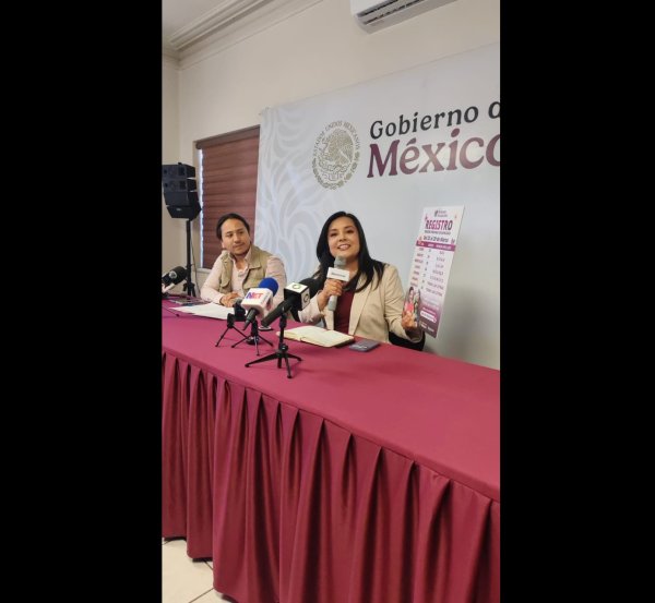 Mayra Chávez espera que Estado se repita la no adhesión a la Pensión a Personas con discapacidad