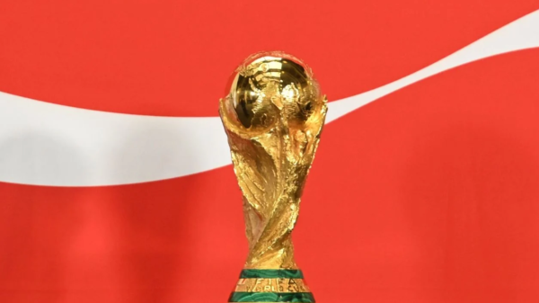 Aficionados presentan queja ante la Comisión Europea por precios elevados de boletos para el Mundial