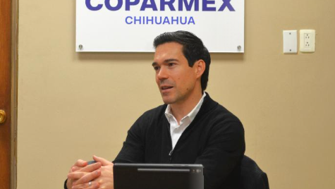 Aún sin respuesta de las cartas enviadas de Coparmex a senadores