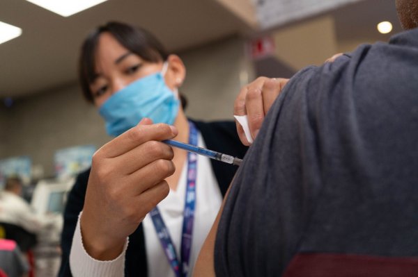 Llama Estado a prevenir la tuberculosis