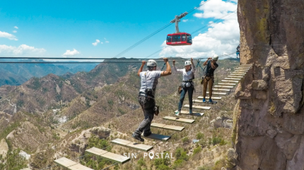 Disminuye ocupación hotelera en la capital durante Semana Santa e incrementa en la Sierra