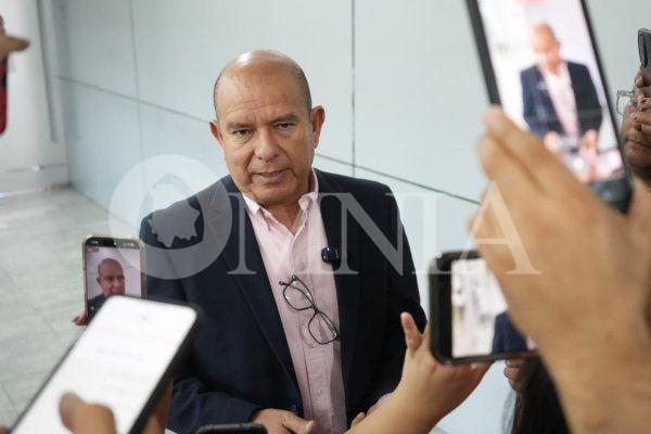 Asegura Cuauhtémoc Estrada que Cruz es el mejor perfil en Morena por la gubernatura 2027