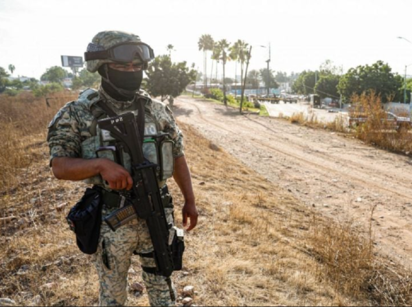 Dan amparo exprés a la hija de 