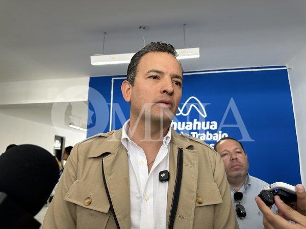 El perfil más competitivo es el que debe ir en la boleta: Bonilla