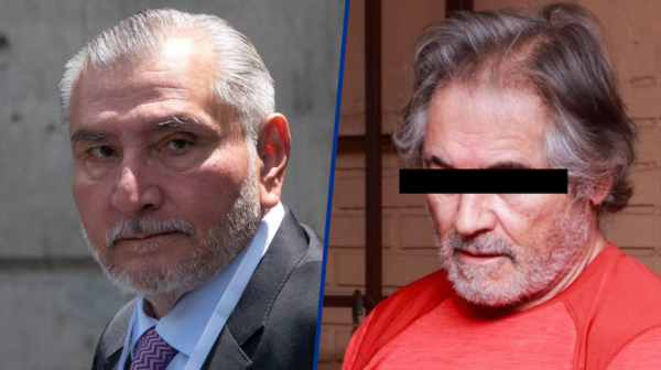 ¿'Salpicará a Adán Augusto’? Esto sabemos de la audiencia intermedia contra Hernán Bermúdez Requena