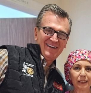 Designa Consejo de Premiación a Óscar Villalobos como ganador de la Medalla al Mérito Ciudadano Fundadores 2026