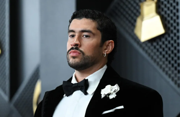 Bad Bunny exige reembolso de 466.000 dólares en honorarios legales tras ganar demanda por sample