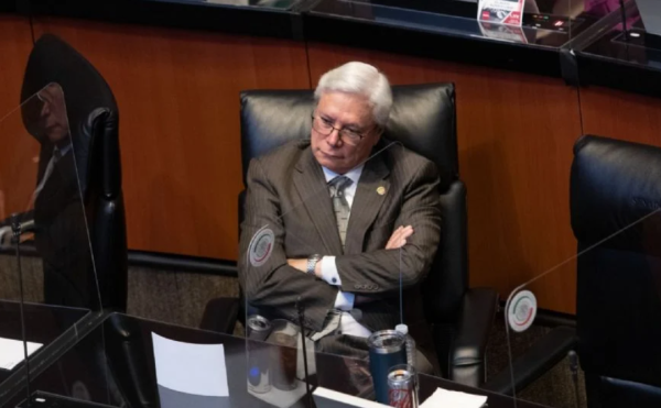 Procesan al exgobernador Jaime Bonilla por el caso Next Energy; lo acusan de peculado, uso ilícito de atribuciones y abuso de autoridad