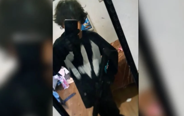 Adolescente que asesinó a balazos a dos profesoras en Michoacán se declaró incel horas antes y presumió arma