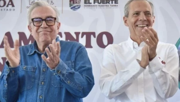 SCJN resuelve que exalcalde de Ahome, Gerardo Vargas, no regrese al cargo