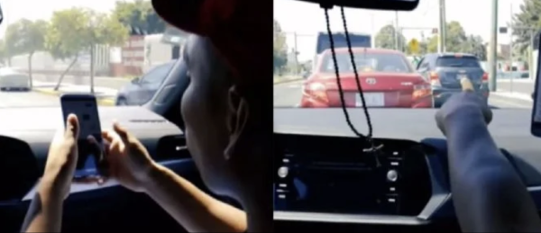 Montachoques: revelan cómo operan y cómo eligen a sus víctimas en México