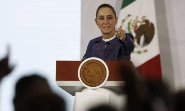 Aún no identifican a la empresa que provocó derrame de petróleo en el Golfo de México