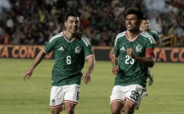 Gobierno de la CDMX va contra la reventa de boletos en el partido México ante Portugal